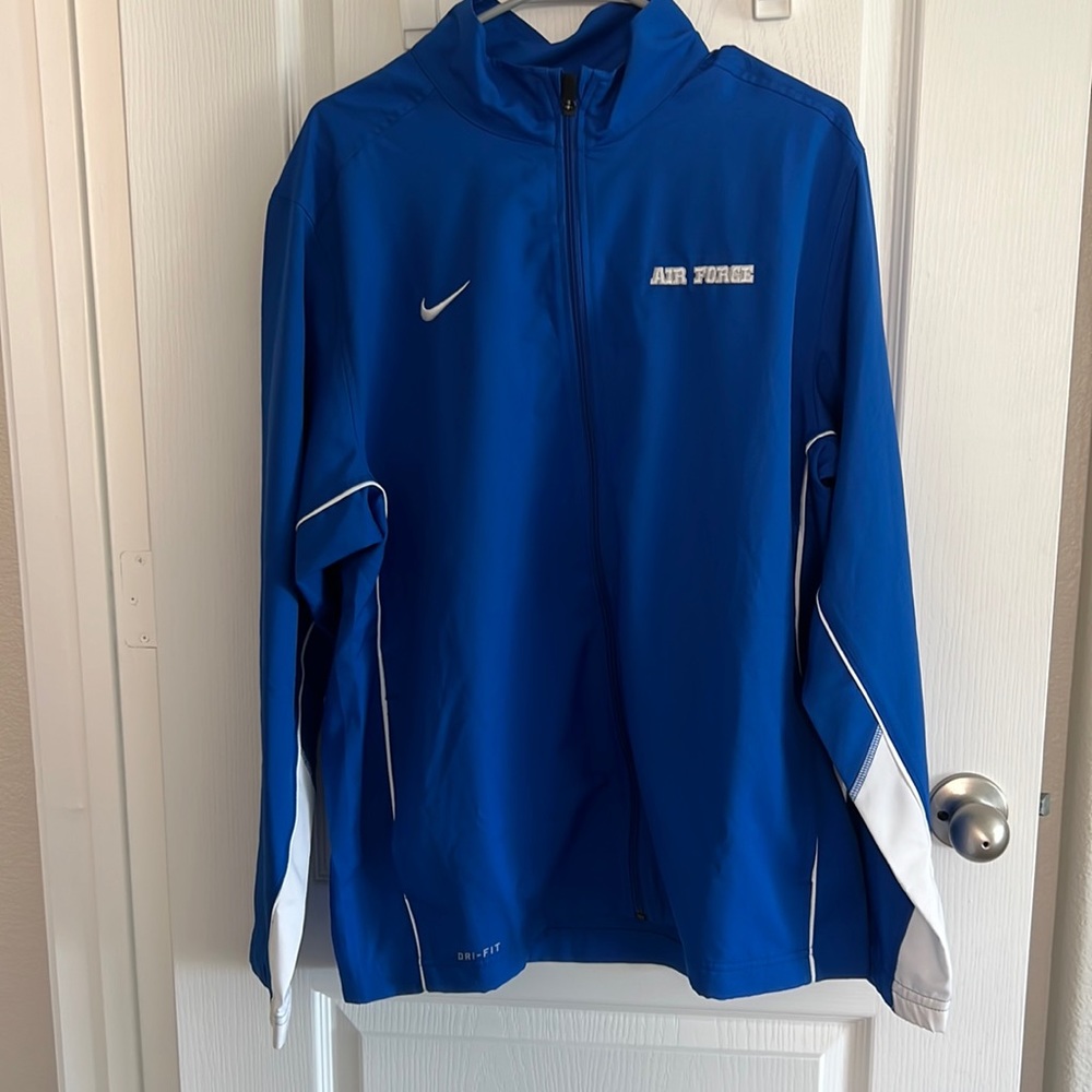 Nike Light Jacket